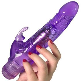 Brand Design Magic Powerful Vibrator Fashion Style Unique Nipple Adult Games Sex Products Toys for Beginners