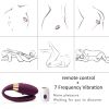 Invisible Panties Vibrate Woman Wireless Remote Control Vibrator Vibration Mode Butterfly Vibrator Body Relax Toy Massage Sex Toy For You