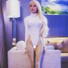 Sex doll male device  size female love doll with large breasts realistic buttocks sex toy man