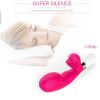 Hot Brand High Quality Wireless Vibrator Fashion Style Comfortable Soft Sex Products Toys for Lover