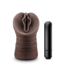 Hot Chocolate Alexis Brown Vagina Stroker (SKU: BN73506)