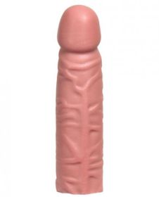 Dynamic Strapless Penis Extension 7 inches Beige (SKU: TCN-NC8037)