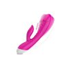 Waterproof 10 modes Powerful Dildo Vibrator Oral Clitoris Vacuum Stimulator